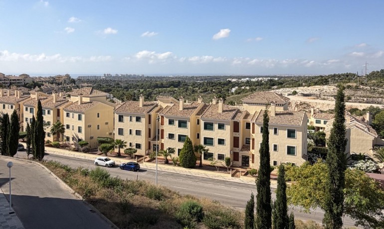 New Build - Apartment / Flat -
Orihuela Costa* - Lomas de Campoamor