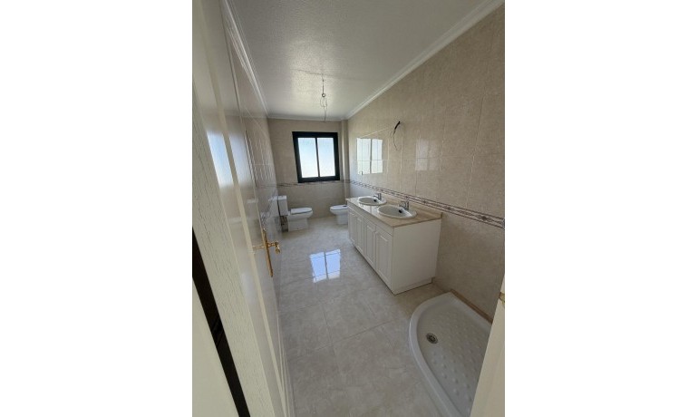 New Build - Apartment / Flat -
Orihuela Costa* - Lomas de Campoamor