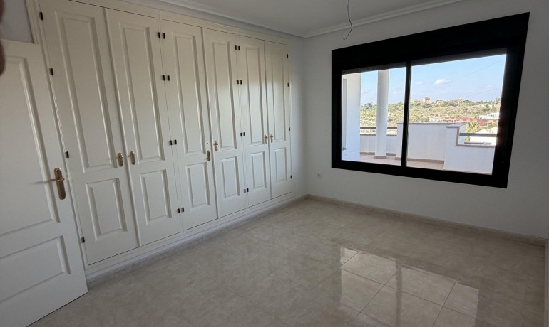 New Build - Apartment / Flat -
Orihuela Costa* - Lomas de Campoamor