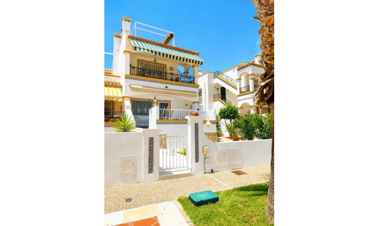 Venta - Apartment - Top Floor -
Los Dolses