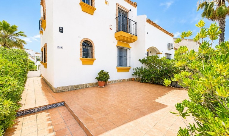 Venta - Apartment - Top Floor -
Los Dolses