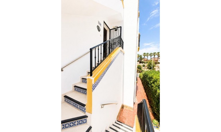 Venta - Apartment - Top Floor -
Los Dolses