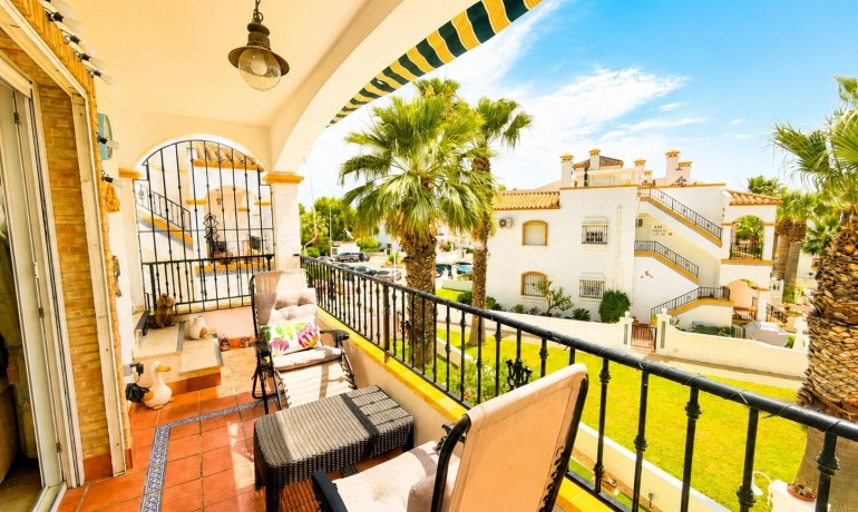 Venta - Apartment - Top Floor -
Los Dolses