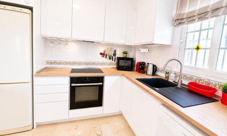 Venta - Apartment - Top Floor -
Los Dolses