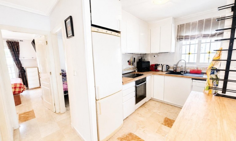 Venta - Apartment - Top Floor -
Los Dolses