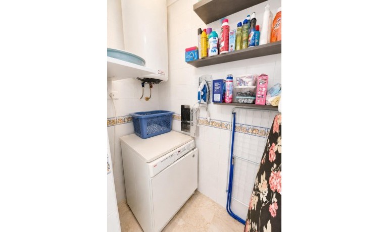 Venta - Apartment - Top Floor -
Los Dolses
