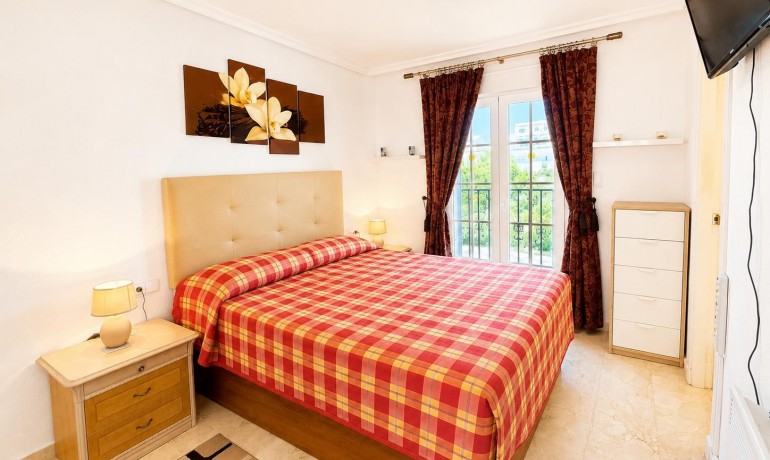 Venta - Apartment - Top Floor -
Los Dolses