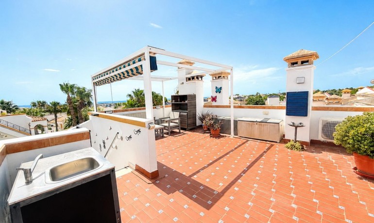 Venta - Apartment - Top Floor -
Los Dolses
