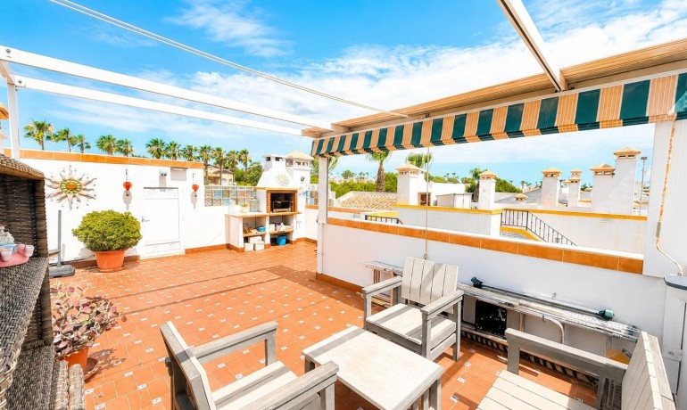 Venta - Apartment - Top Floor -
Los Dolses
