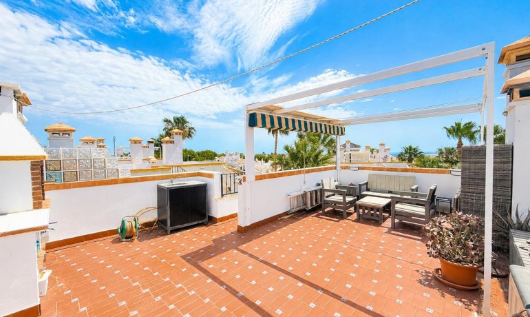 Venta - Apartment - Top Floor -
Los Dolses
