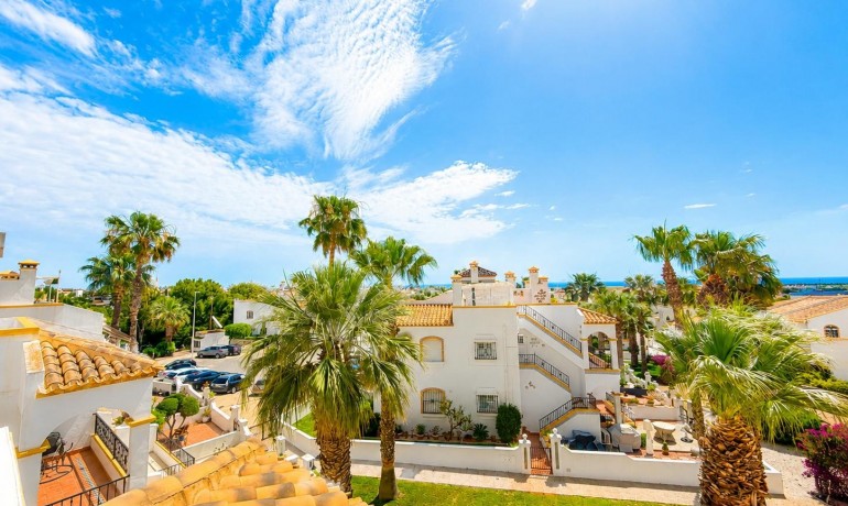 Venta - Apartment - Top Floor -
Los Dolses