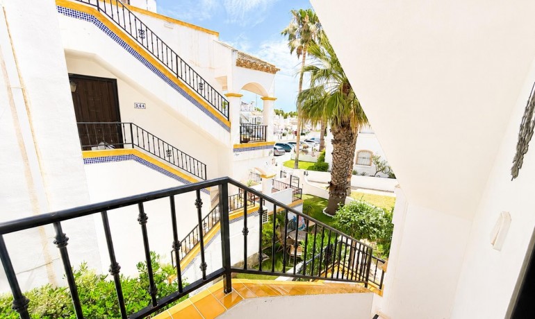 Venta - Apartment - Top Floor -
Los Dolses