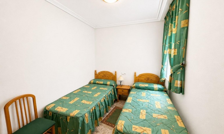 Sale - Apartment / Flat -
Torrevieja* - Playa del cura