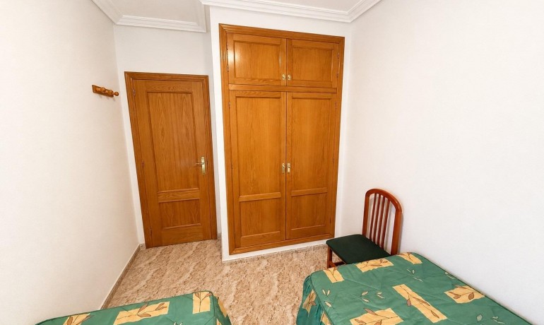Sale - Apartment / Flat -
Torrevieja* - Playa del cura