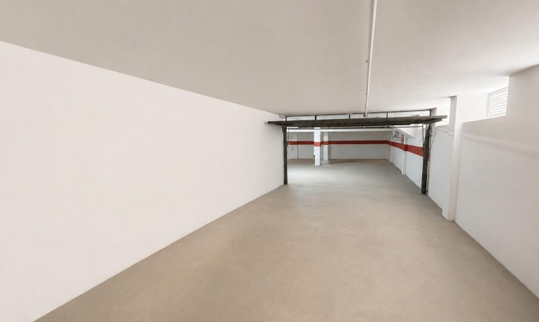 Sale - Apartment / Flat -
Torrevieja* - Playa del cura