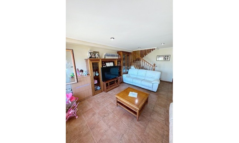 Revente - Maison -
Rojales