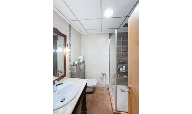 Revente - Maison -
Rojales