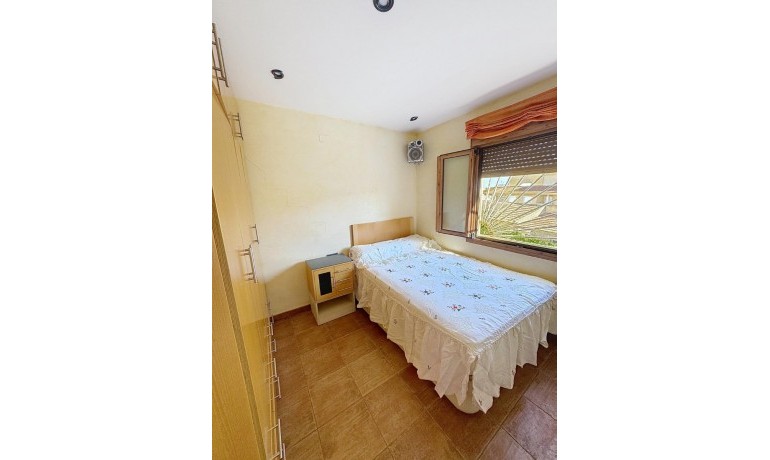 Revente - Maison -
Rojales