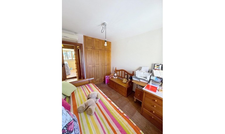 Revente - Maison -
Rojales