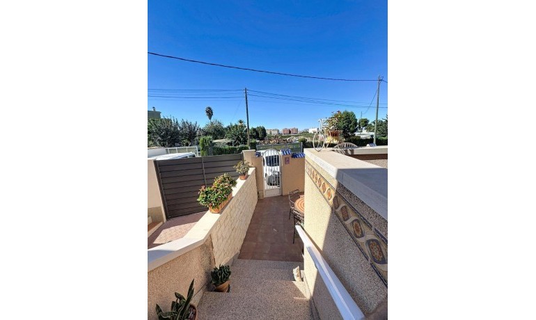 Revente - Maison -
Rojales