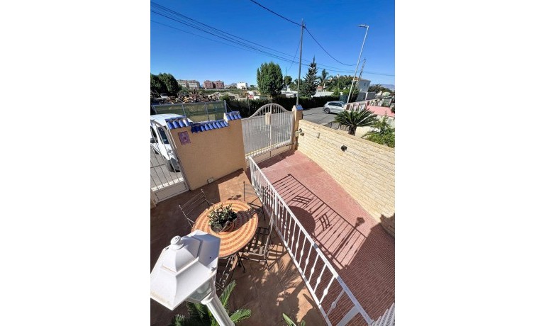Revente - Maison -
Rojales