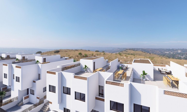 New Build - Apartment / Flat -
Dolores* - Sector 3