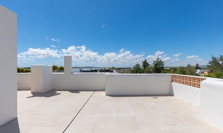New Build - Apartment / Flat -
Dolores* - Sector 3