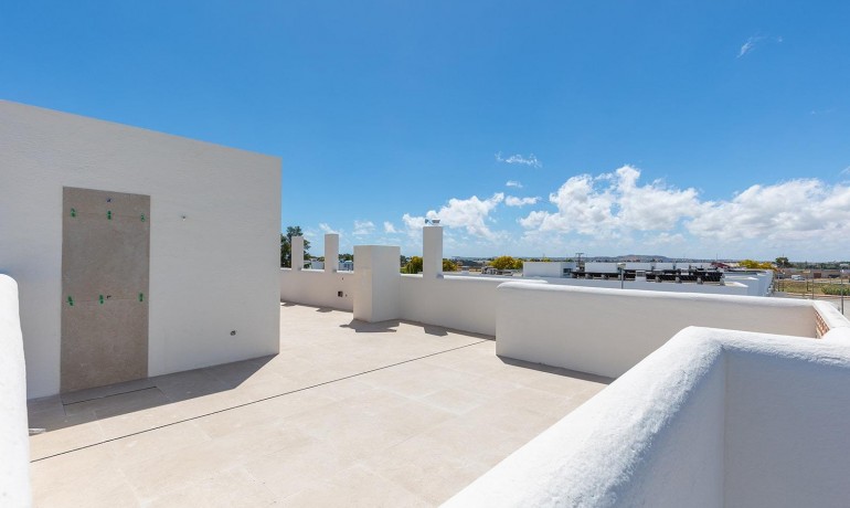 New Build - Apartment / Flat -
Dolores* - Sector 3