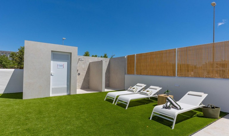 New Build - Apartment / Flat -
Dolores* - Sector 3