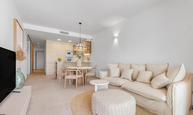 New Build - Apartment / Flat -
Dolores* - Sector 3