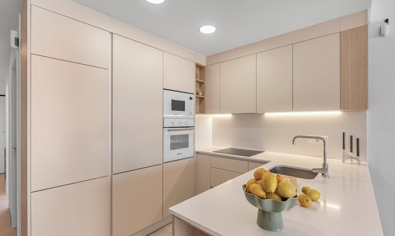 New Build - Apartment / Flat -
Dolores* - Sector 3