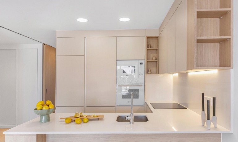 New Build - Apartment / Flat -
Dolores* - Sector 3