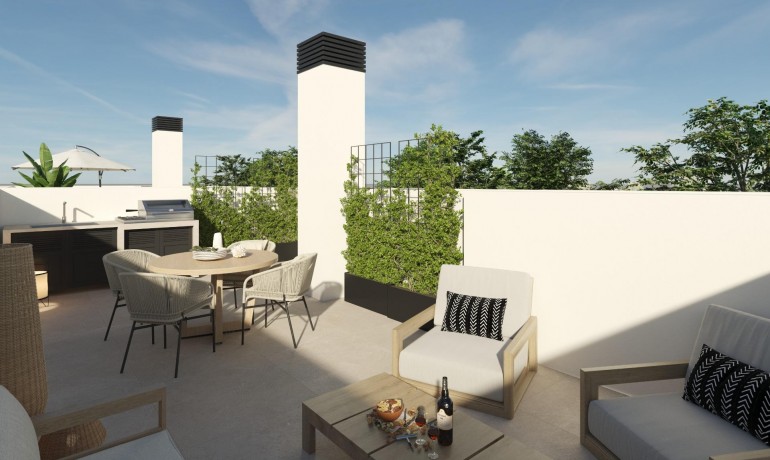 New Build - House -
Dolores* - Sector 2