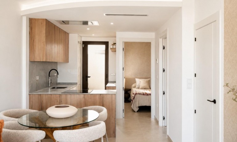 New Build - House -
Dolores* - Sector 2
