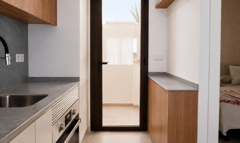 New Build - House -
Dolores* - Sector 2