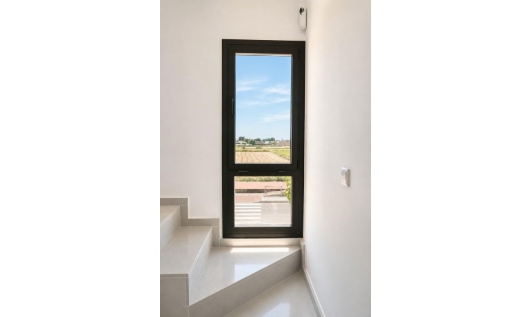 New Build - House -
Dolores* - Sector 2