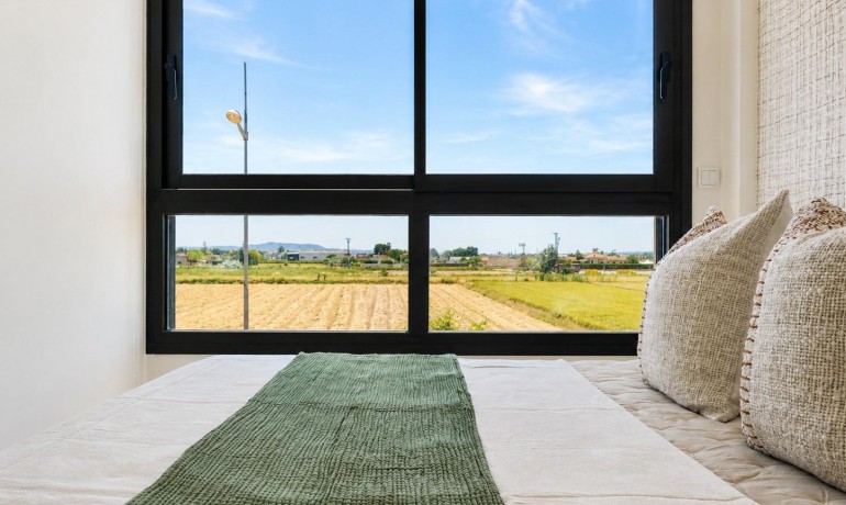 New Build - House -
Dolores* - Sector 2