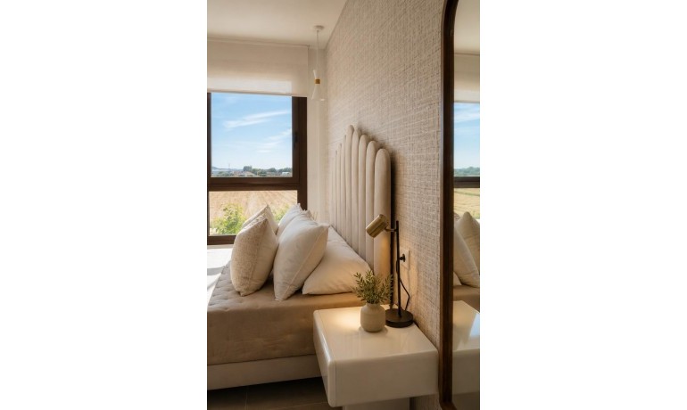 New Build - House -
Dolores* - Sector 2