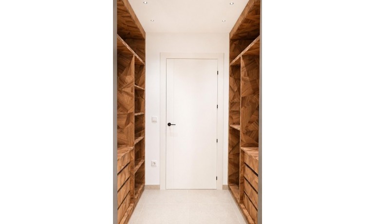 New Build - House -
Dolores* - Sector 2