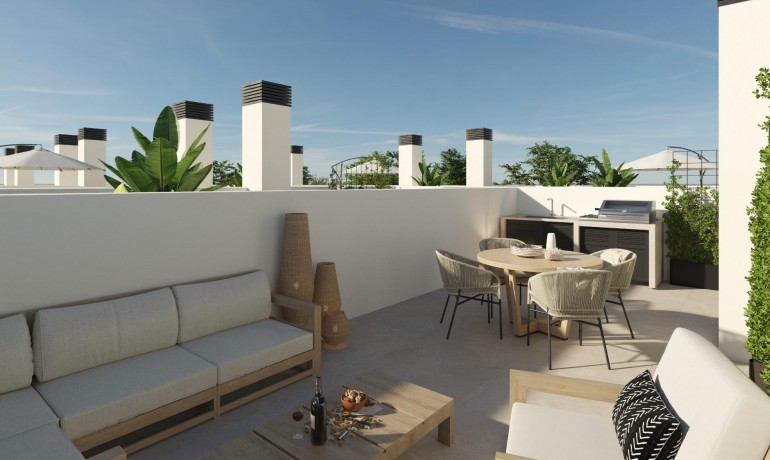 New Build - House -
Dolores* - Sector 2