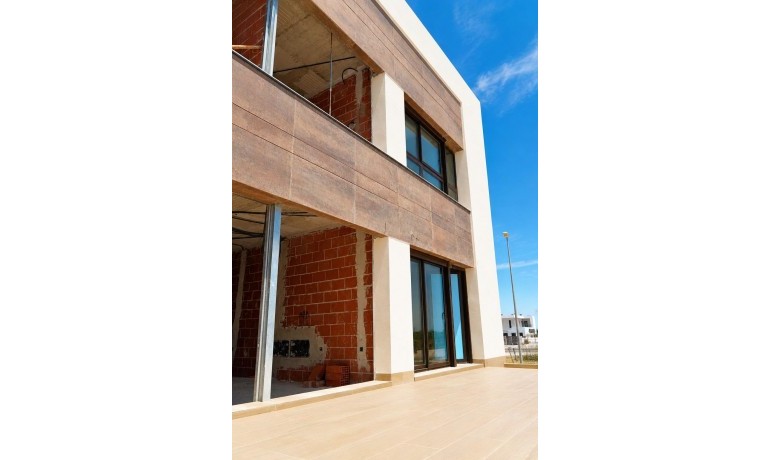New Build - House -
Dolores* - Sector 2