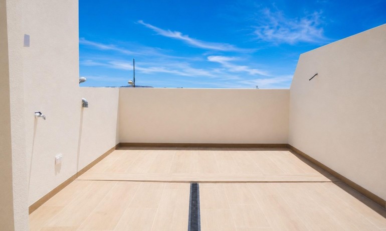 New Build - House -
Dolores* - Sector 2