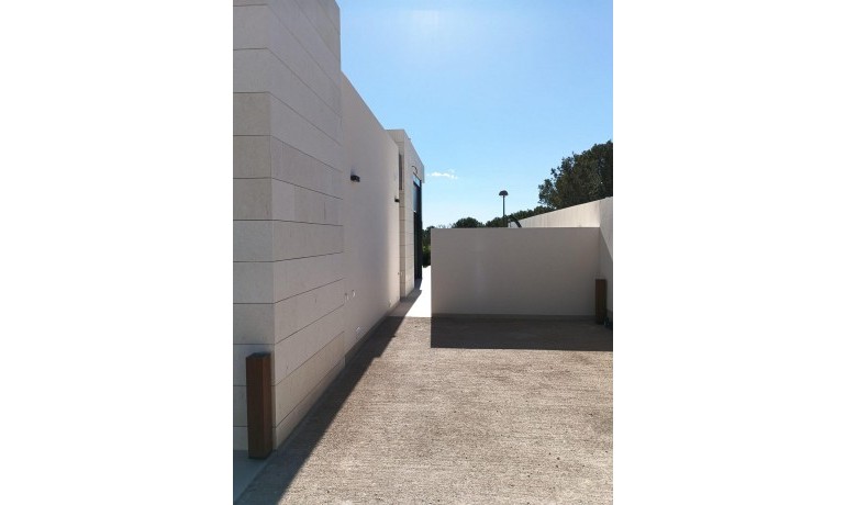 New Build - Villa -
Pilar de la Horedada* - Roda Golf