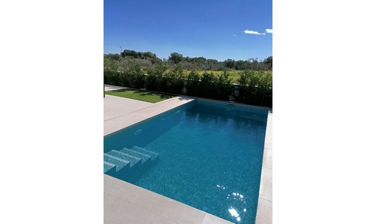 New Build - Villa -
Pilar de la Horedada* - Roda Golf