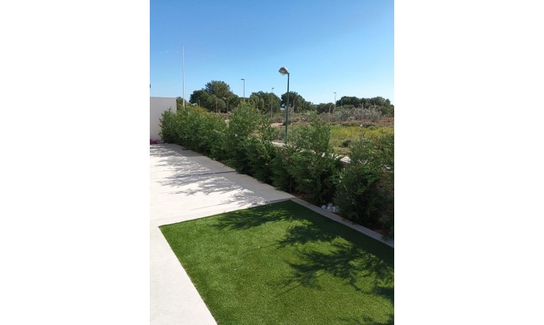 New Build - Villa -
Pilar de la Horedada* - Roda Golf