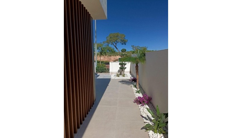 New Build - Villa -
Pilar de la Horedada* - Roda Golf