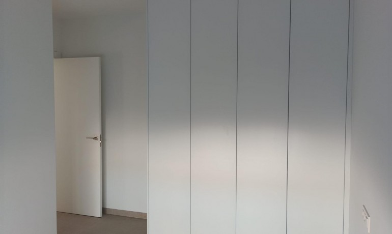 New Build - Villa -
Pilar de la Horedada* - Roda Golf