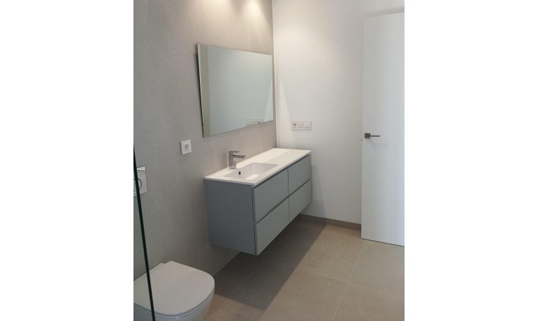 New Build - Villa -
Pilar de la Horedada* - Roda Golf