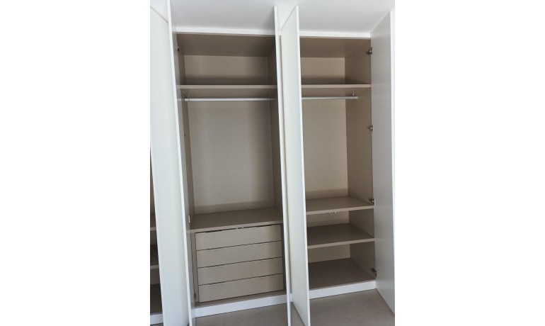 New Build - Villa -
Pilar de la Horedada* - Roda Golf
