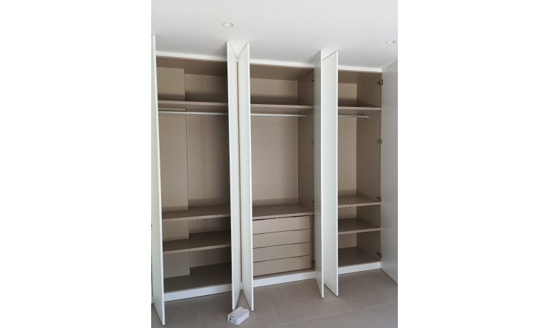 New Build - Villa -
Pilar de la Horedada* - Roda Golf